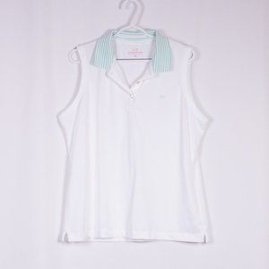 VINEYARD VINES Jersey Polo Size XL